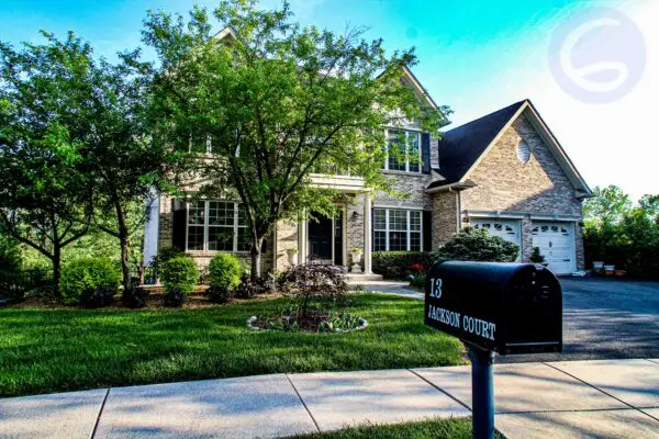 13 Jackson Ct