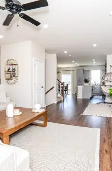 Silver Package - Property Photography