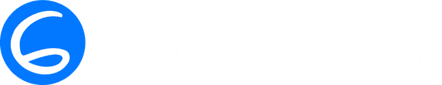 Six Gricks Solutions
