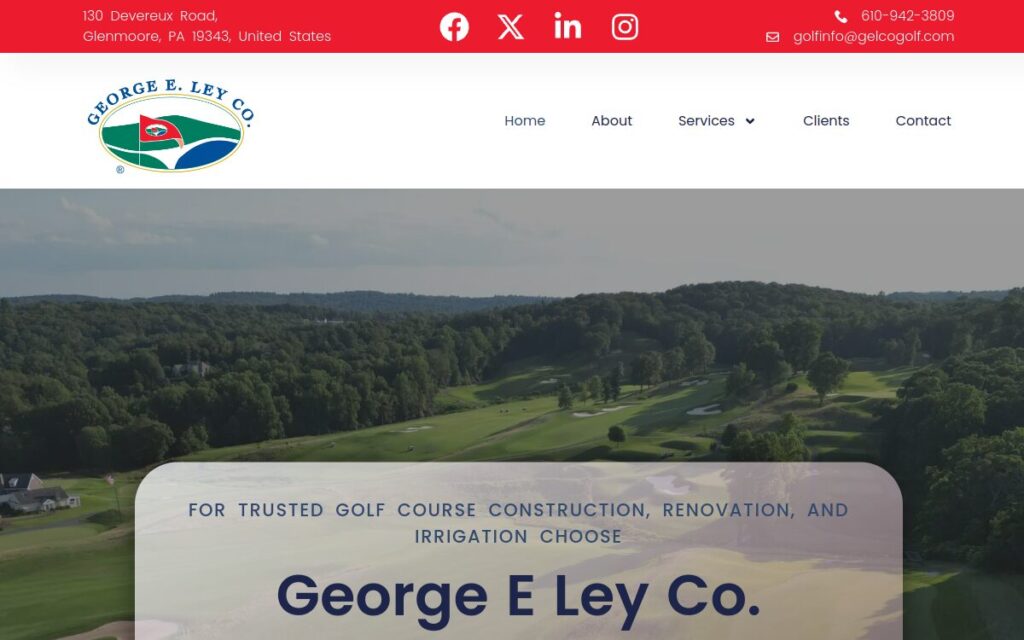 GELCO website